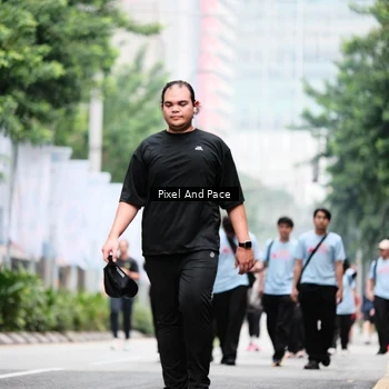 Runner Photo 8611069
