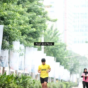 Runner Photo 8611070