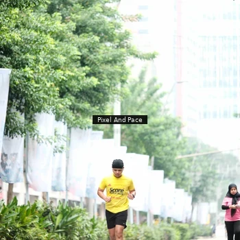 Runner Photo 8611071