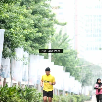 Runner Photo 8611073
