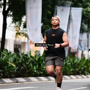 Runner Photo 8611074