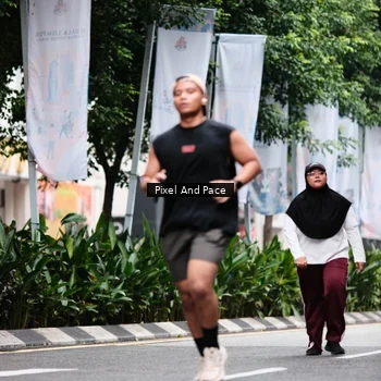 Runner Photo 8611075