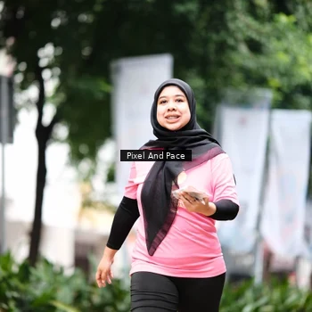 Runner Photo 8611076