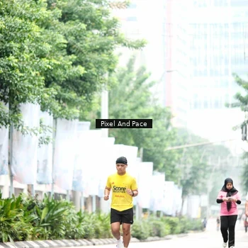 Runner Photo 8611078