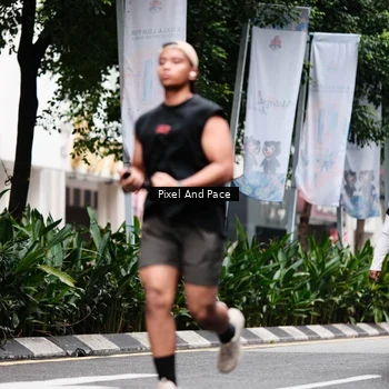 Runner Photo 8611080