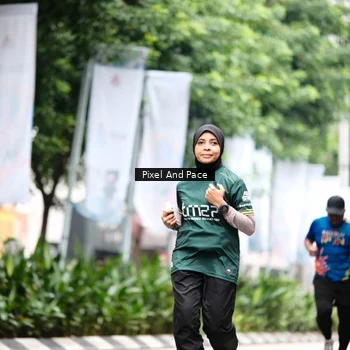 Runner Photo 8611081