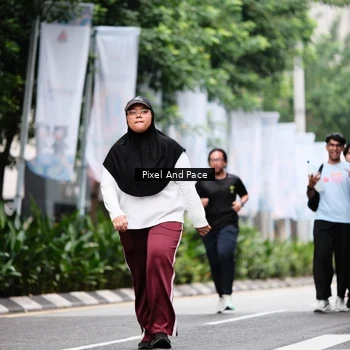 Runner Photo 8611082