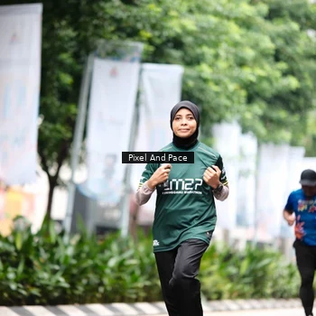 Runner Photo 8611083