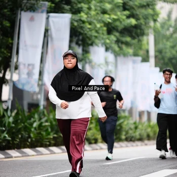 Runner Photo 8611085