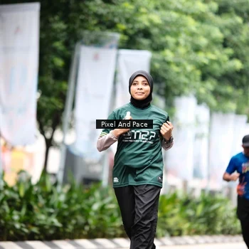 Runner Photo 8611087