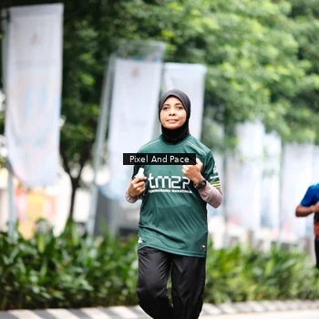 Runner Photo 8611088