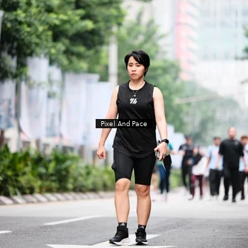 Runner Photo 8611091