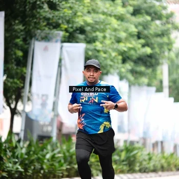 Runner Photo 8611093