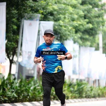 Runner Photo 8611096