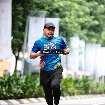 Runner Photo 8611097