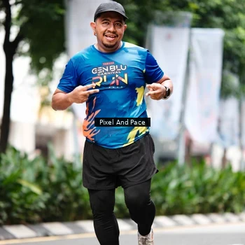 Runner Photo 8611100