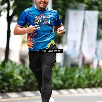 Runner Photo 8611101