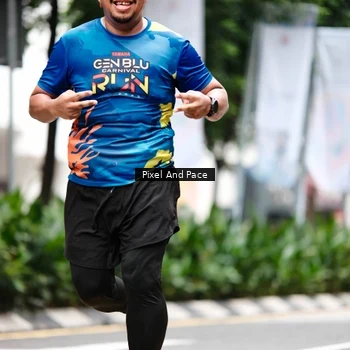 Runner Photo 8611106