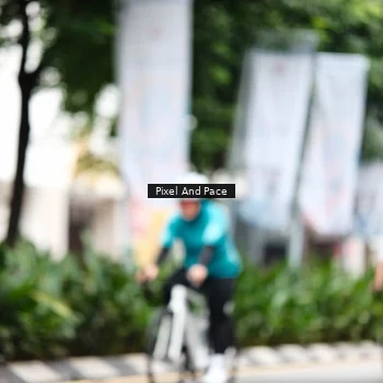 Runner Photo 8611108