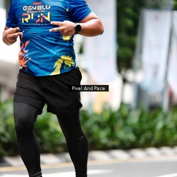 Runner Photo 8611109