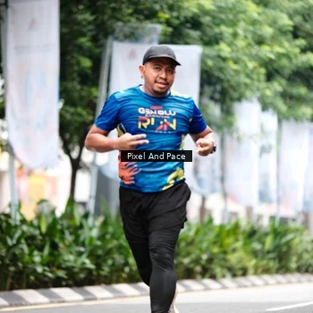 Runner Photo 8611110