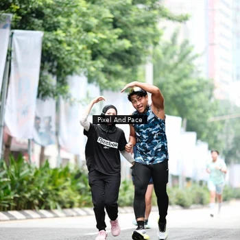 Runner Photo 8611119