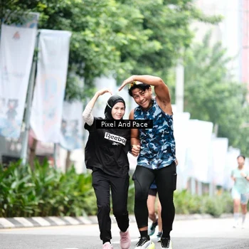 Runner Photo 8611127