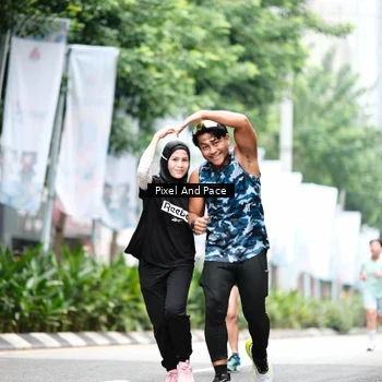 Runner Photo 8611128