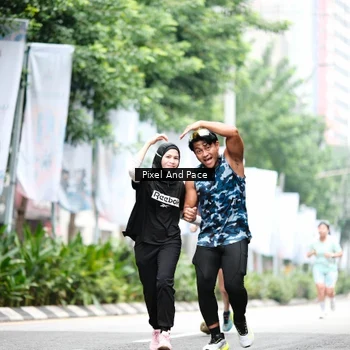 Runner Photo 8611129