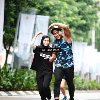 Runner Photo 8611139