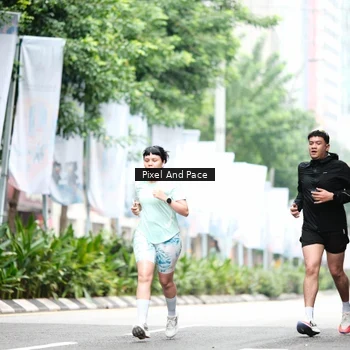 Runner Photo 8611144