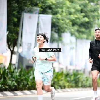 Runner Photo 8611149