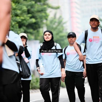 Runner Photo 8611150