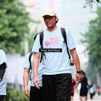 Runner Photo 8611155