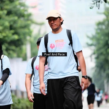 Runner Photo 8611156