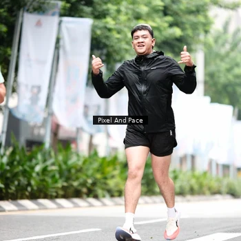 Runner Photo 8611159