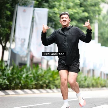 Runner Photo 8611161