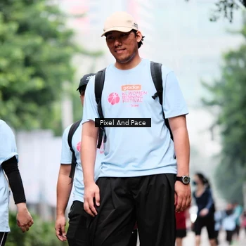 Runner Photo 8611162