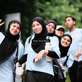 Runner Photo 8611176