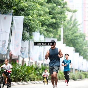 Runner Photo 8611178