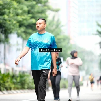 Runner Photo 8611183