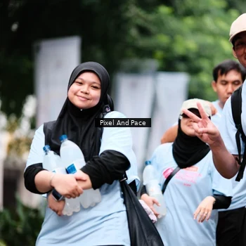 Runner Photo 8611184