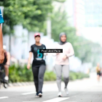 Runner Photo 8611192