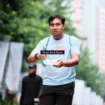 Runner Photo 8611194