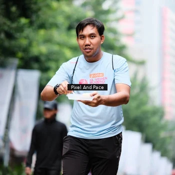 Runner Photo 8611195