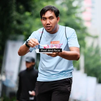 Runner Photo 8611196