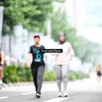 Runner Photo 8611197