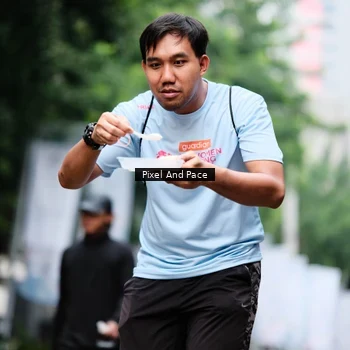 Runner Photo 8611198