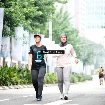 Runner Photo 8611199
