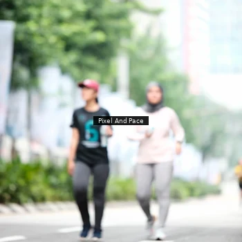 Runner Photo 8611200